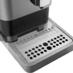 Makinë kafeje për Espresso / Cappuccino Sencor SES 9010CH, 1470W Hiri