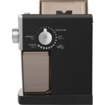 Mulli elektrik për kafe Sencor SCG 5050BK, e zezë