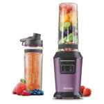 Blender Smoothie Sencor SBL 7073VT, vjollcë