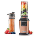 Blender Smoothie Sencor SBL 7076GD, Artë