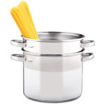 Tenxhere për pasta Lamart LTSS2417, 8 L