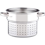 Tenxhere për pasta Lamart LTSS2417, 8 L