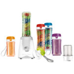 Blender Smoothie Sencor SBL 2550, i bardhë