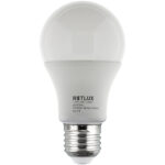 Poç Retlux RLL 245, LED 12W A60 E27