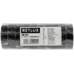 Shirit izolues RETLUX RIT 017, 10 copë, 0,13X15X10 mm