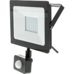 Reflektor diellor me sensor Retlux LED RSL 247