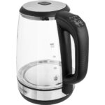 Vluese uji Sencor SWK 2090BK, 2 l