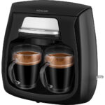 Makinë kafeje – Sencor SCE 2100BK, e zezë