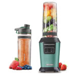 Blender Smoothie Sencor SBL 7071GR, mint