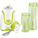 Blender Smoothie Sencor SBL 2211GR, e gjelbër