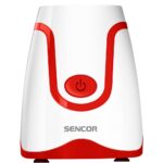 Blender Smoothie Sencor SBL 2214RD, e kuqe