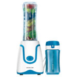 Blender Smoothie Sencor SBL 2212BL, e kaltër