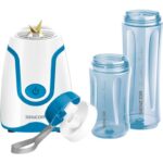 Blender Smoothie Sencor SBL 2212BL, e kaltër