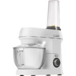 Mikser për kuzhinë Robot Sencor STM 3750WH-EUE3, i bardhë