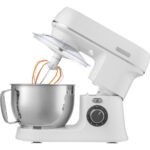 Mikser për kuzhinë Robot Sencor STM 3750WH-EUE3, i bardhë