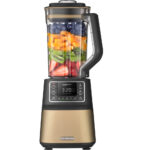 Blender Sencor SBU 7677CH, 1500W, Shampanjë