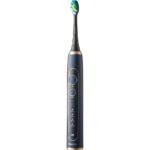 Furçë elektrike për dhëmbë Sencor SOC 4210BL, e kaltër