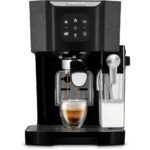 Makinë kafeje – Espresso, Sencor SES 4040BK, e zezë
