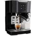 Makinë kafeje – Espresso, Sencor SES 4040BK, e zezë