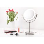 Pasqyrë kozmetike me ndriçim Sencor SMM 3090SS