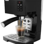 Makinë kafeje – Espresso, Sencor SES 4050SS-EUE3, e zezë
