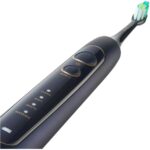 Furçë elektrike për dhëmbë Sencor SOC 4200BL, e kaltër