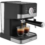 Makinë kafeje – Espresso, Sencor SES 1721BK, e Zezë