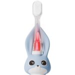 Furçë dhëmbësh për fëmijë Sencor SOC 0810BL, e kaltër