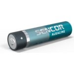 Bateri Sencor SBA LR03 10BP AAA Alk, 10 copë