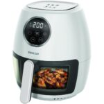 Fritezë Sencor SFR 5340WH, 3.5l e bardhë